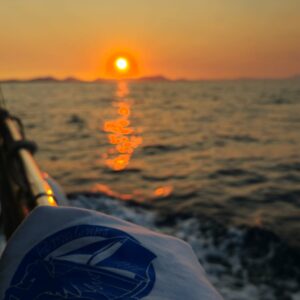 SIVOTA - BLUE LAGOON (evening cruise)