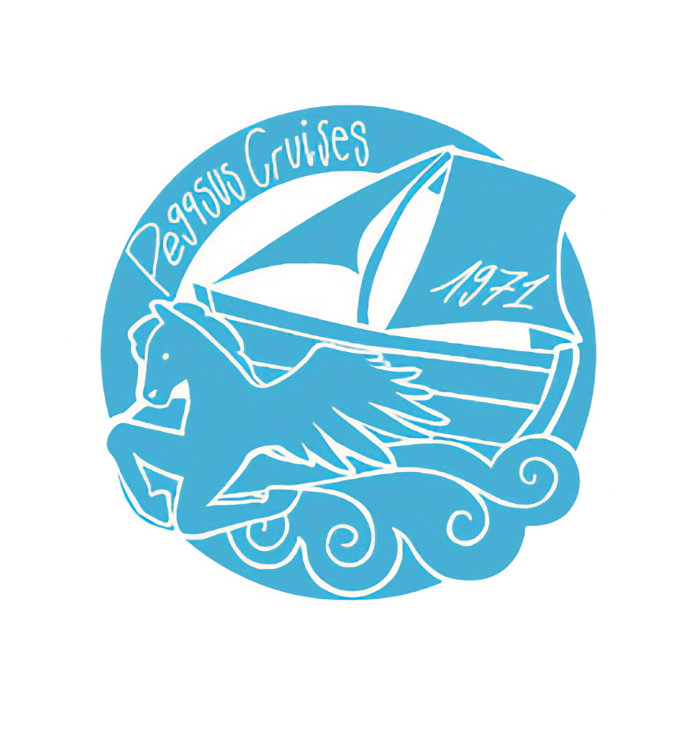 pgasus circle logo